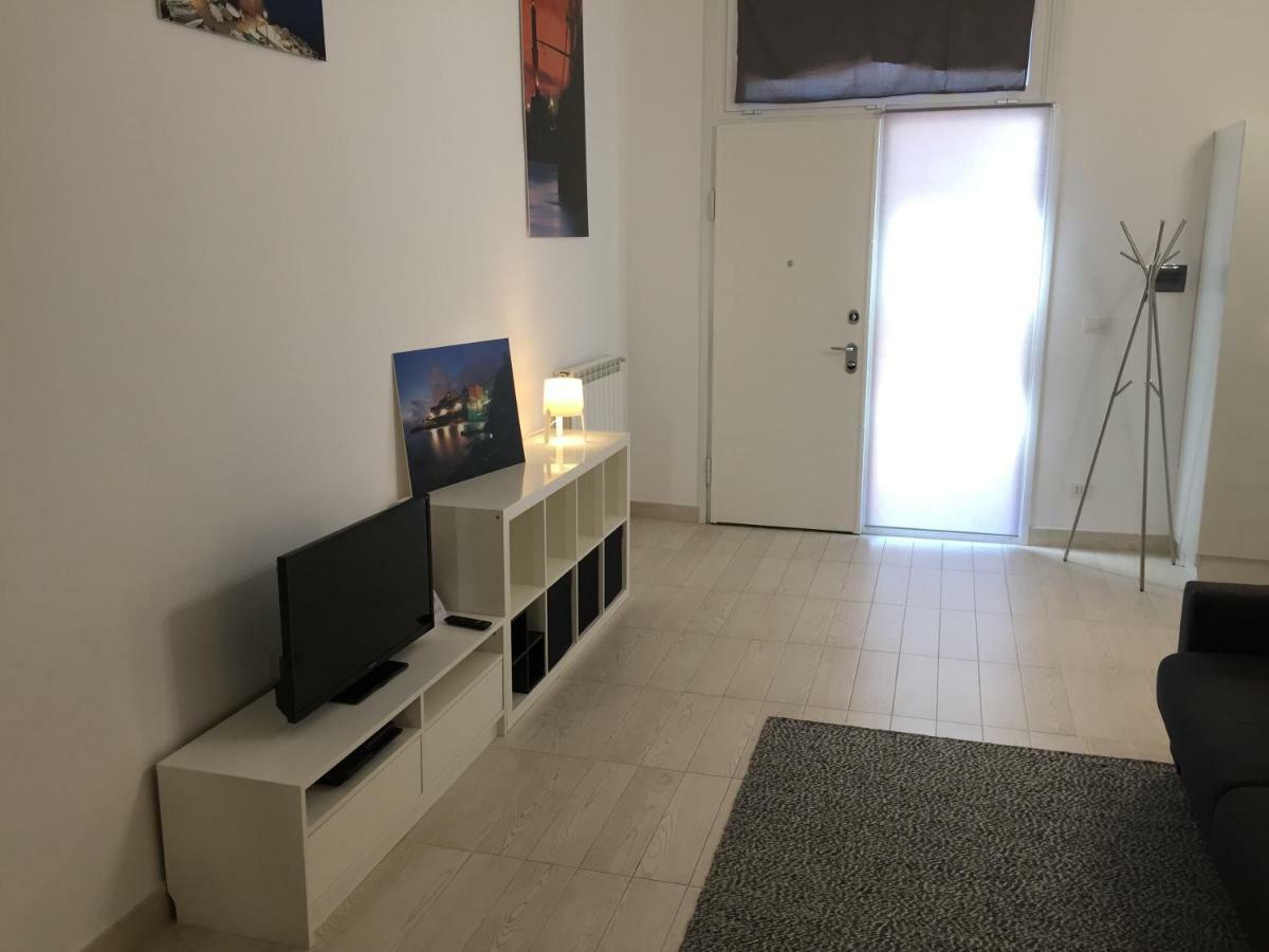 Sea Loft Appartement Genua Buitenkant foto
