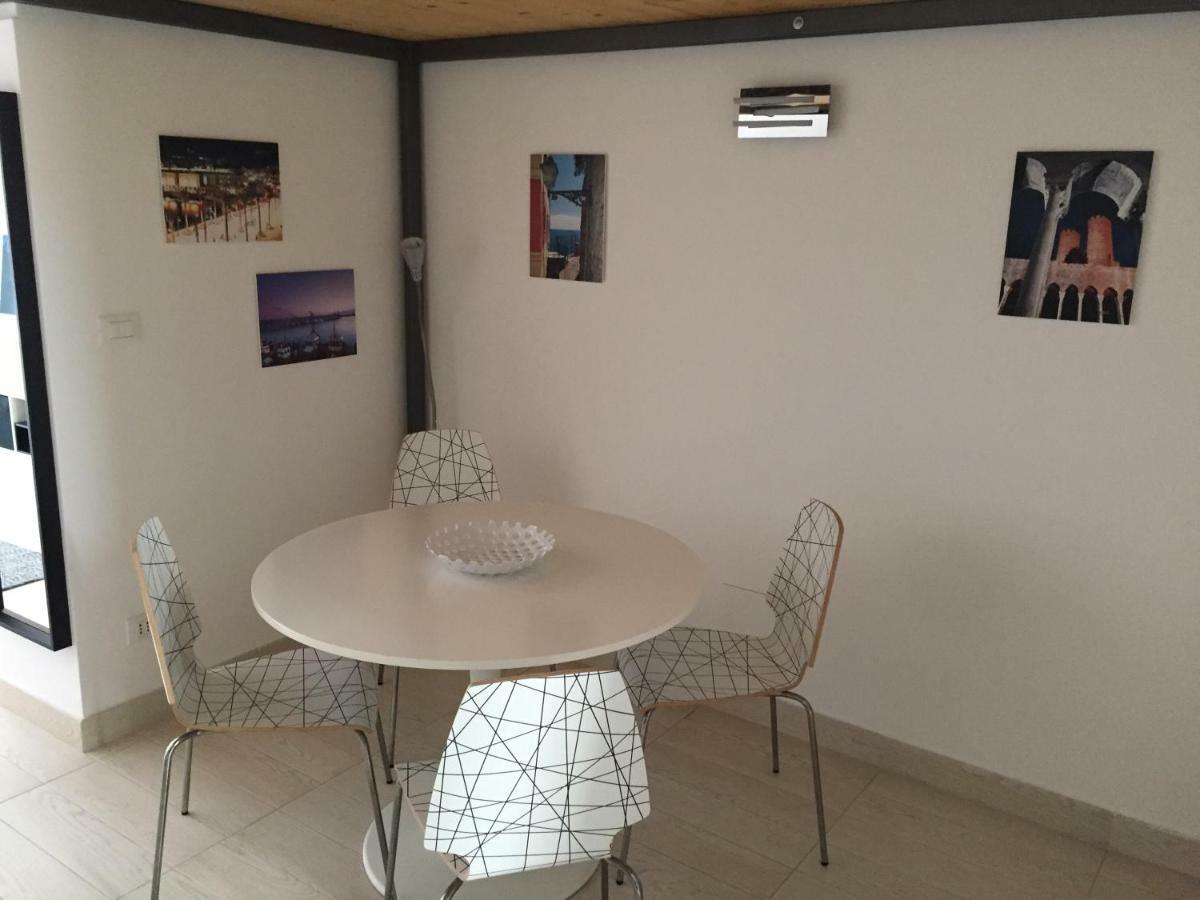 Sea Loft Appartement Genua Buitenkant foto